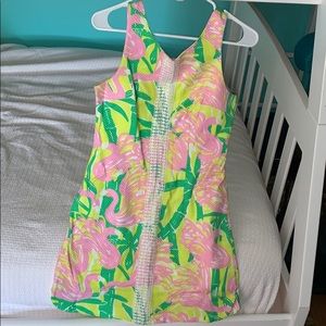lily pultizer dress